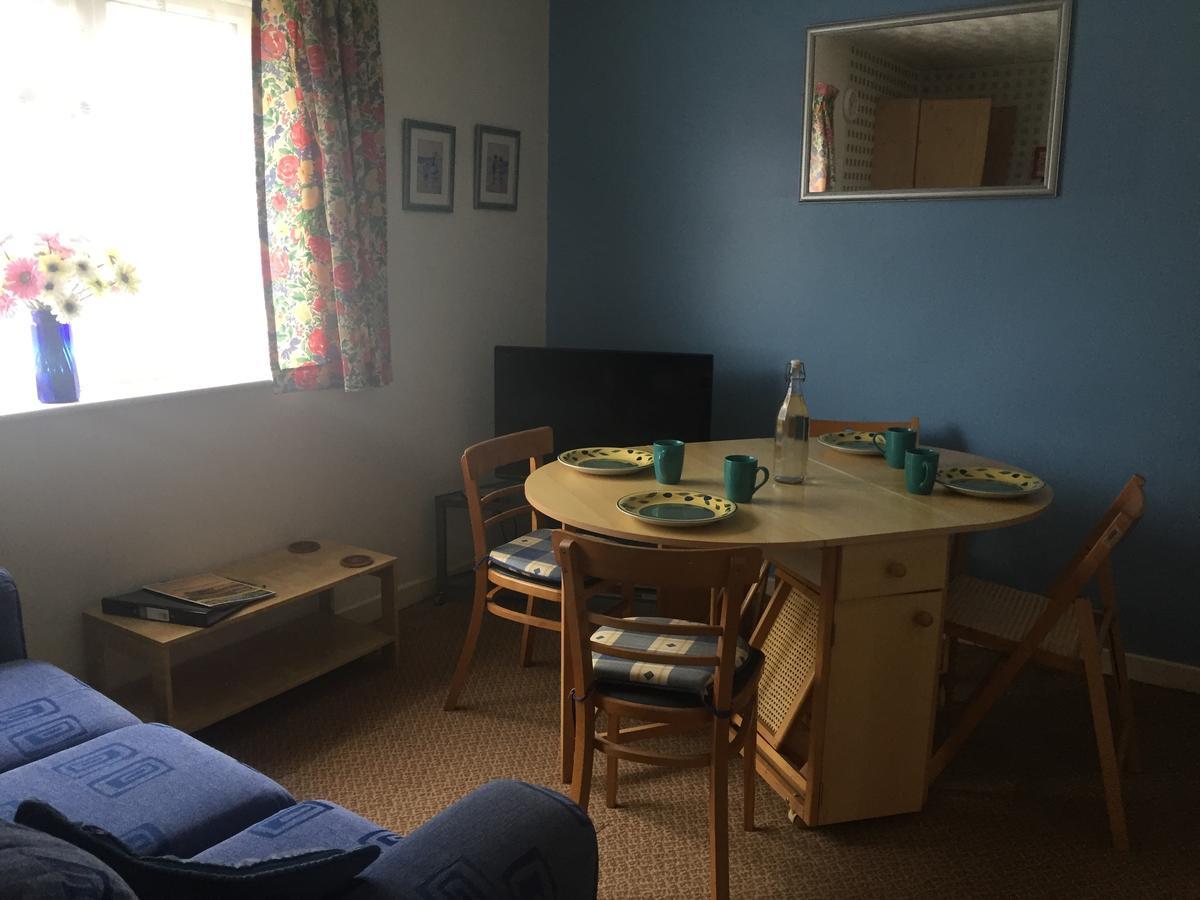 Albany Lodge Guest House Weston-super-Mare Room photo